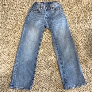 Boys old navy jeans